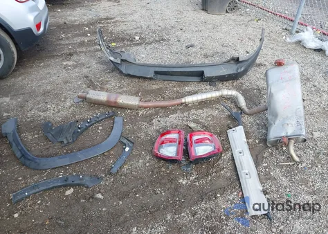 2021 Ford Bronco Sport Big Bend from USA, damaged, VIN 3FMCR9B66MRA75828